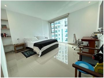 Venta Apartamento Castillogrande Cartagena, Colombia