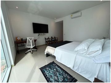 Venta Apartamento Castillogrande Cartagena, Colombia