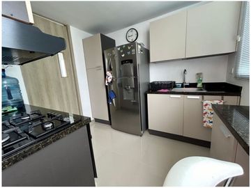 Venta Apartamento Castillogrande Cartagena, Colombia