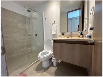Venta Apartamento Castillogrande Cartagena, Colombia