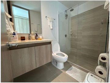 Venta Apartamento Castillogrande Cartagena, Colombia