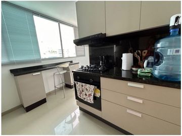 Venta Apartamento Castillogrande Cartagena, Colombia