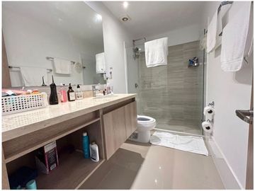 Venta Apartamento Castillogrande Cartagena, Colombia