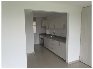 Apartamento para Venta en Turbaco, Condominio las Palmas