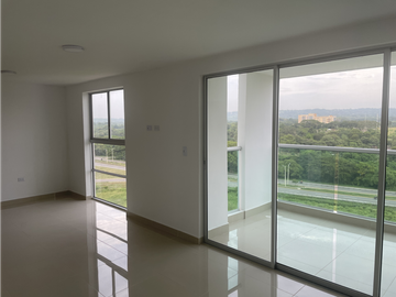 Apartamento para Venta en Turbaco, Condominio las Palmas