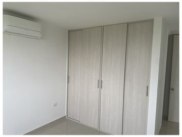 Apartamento para Venta en Turbaco, Condominio las Palmas