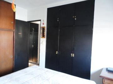 PALERMO, Depto. 4 Amb. HERMOSA TERRAZA. Piso 9, 100 mt2. frente. S. Ortiz y Guemes