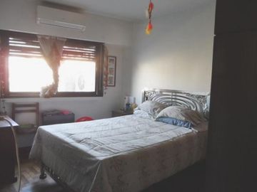 PALERMO, Depto. 4 Amb. HERMOSA TERRAZA. Piso 9, 100 mt2. frente. S. Ortiz y Guemes