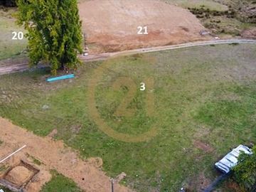 Parcela en Lanco a orilla del río Cruces
