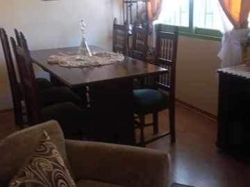 VILLA PRESIDENTE IBÁÑEZ