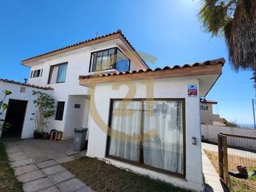 Venta casa sector San Joaquín La Serena