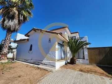 Venta casa sector San Joaquín La Serena
