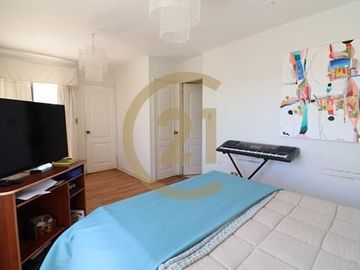 Venta casa sector San Joaquín La Serena
