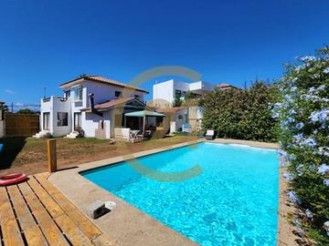 Venta casa sector San Joaquín La Serena