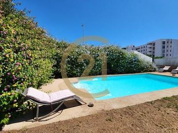 Venta casa sector San Joaquín La Serena