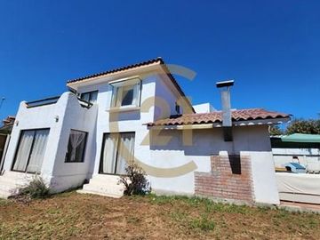 Venta casa sector San Joaquín La Serena