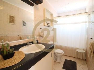 Venta casa sector San Joaquín La Serena