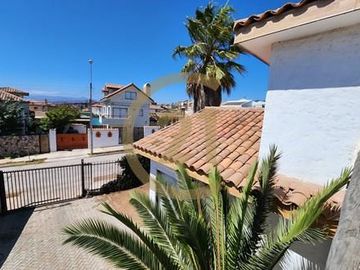Venta casa sector San Joaquín La Serena