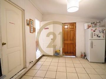 Venta casa sector San Joaquín La Serena