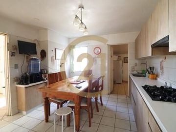 Venta casa sector San Joaquín La Serena