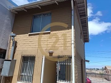Vende casa  Villa Talinay Coquimbo