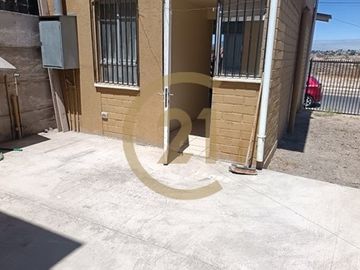 Vende casa  Villa Talinay Coquimbo