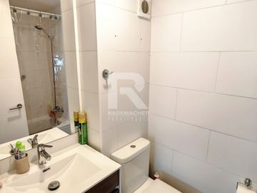 DEPARTAMENTO 2 DORMITORIOS  CONDOMINIO PLAZA SCHWERTER