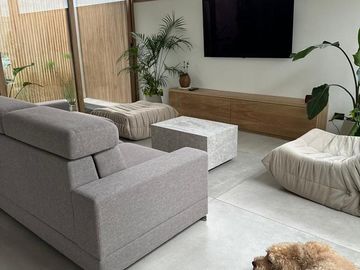 Casa en  venta al rio en Naudir- Escobar - PG