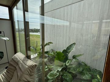 Casa en  venta al rio en Naudir- Escobar - PG