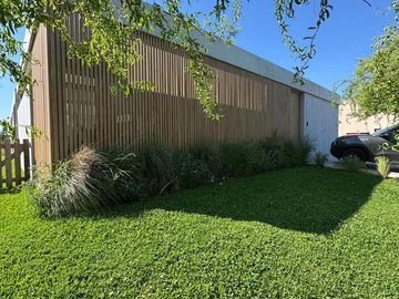 Casa en  venta al rio en Naudir- Escobar - PG
