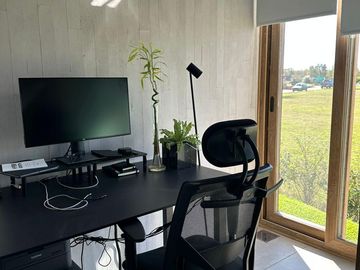 Casa en  venta al rio en Naudir- Escobar - PG