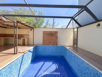 Venta Casa  4 recámaras en Margaritas Cholul ideal para oficinas