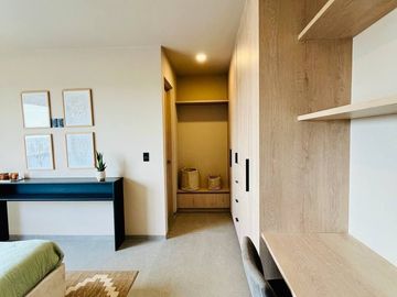 Casa en Exclusivo Condominio con Excelentes Acabado