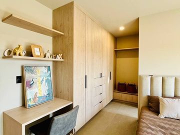 Casa en Exclusivo Condominio con Excelentes Acabado