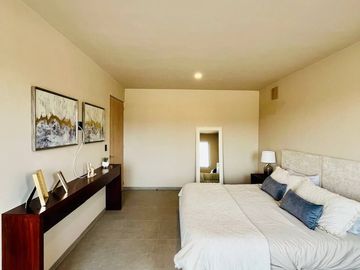 Casa en Exclusivo Condominio con Excelentes Acabado