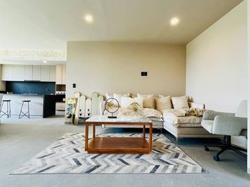 Casa en Exclusivo Condominio con Excelentes Acabado