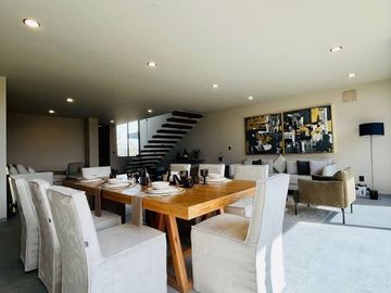 Casa en Exclusivo Condominio con Excelentes Acabado