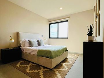 Casa en Exclusivo Condominio con Excelentes Acabado