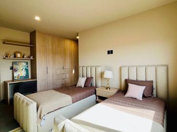 Casa en Exclusivo Condominio con Excelentes Acabado