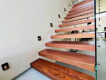 Casa en Exclusivo Condominio con Excelentes Acabado