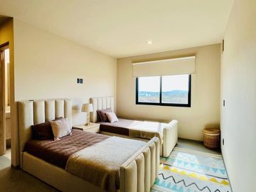 Casa en Exclusivo Condominio con Excelentes Acabado
