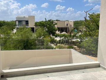 Casa en PRIVADA UNICA LIVING