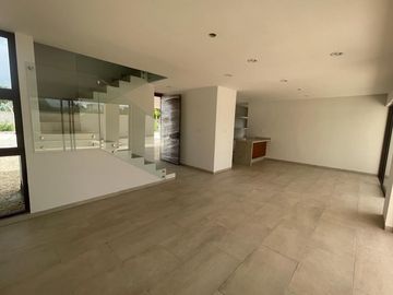 Casa en PRIVADA UNICA LIVING