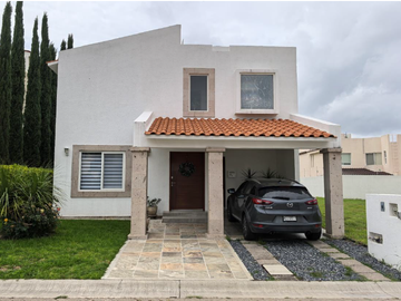 Casa den Venta en Residencial Las PLazas Norte de Aguascalientes