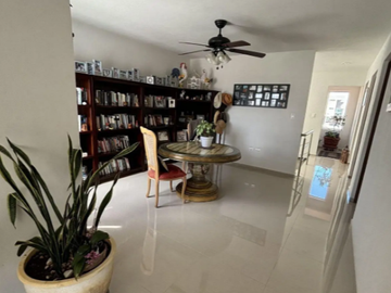 Casa den Venta en Residencial Las PLazas Norte de Aguascalientes