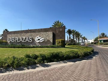 Casa den Venta en Residencial Las PLazas Norte de Aguascalientes
