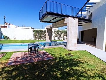Casa en Venta al Norte - San Mateo Residencial