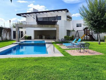 Casa en Venta al Norte - San Mateo Residencial