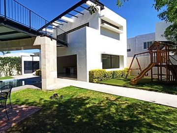Casa en Venta al Norte - San Mateo Residencial