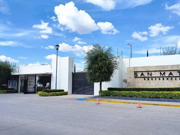 Casa en Venta al Norte - San Mateo Residencial